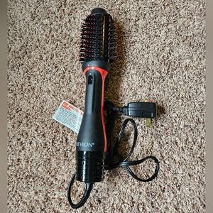 Revlon Hair Dryer Brush